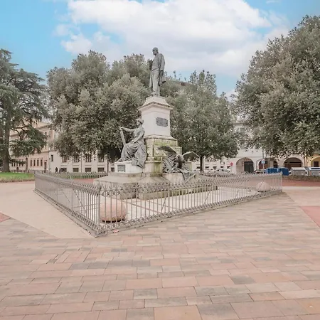 Casa Falco - 15 Min Dalla Stazione E Dal Centro Apartment Padua
